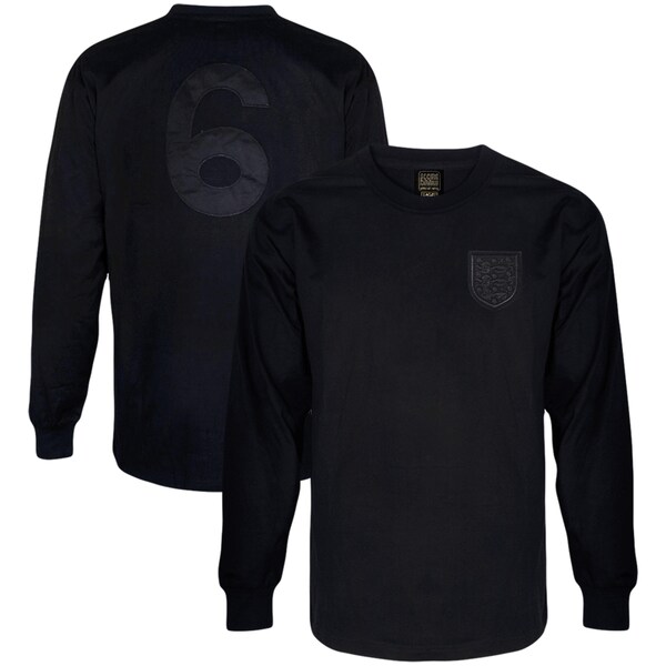 England Special Shirt 1966