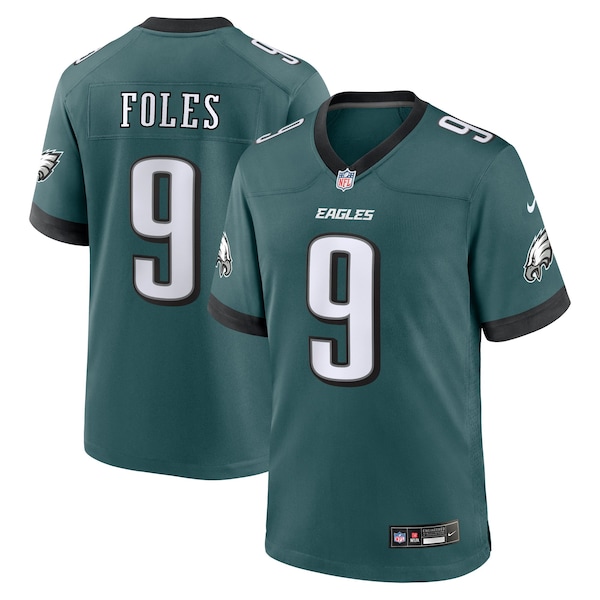 Philadelphia Eagles Home Shirt 2026/27