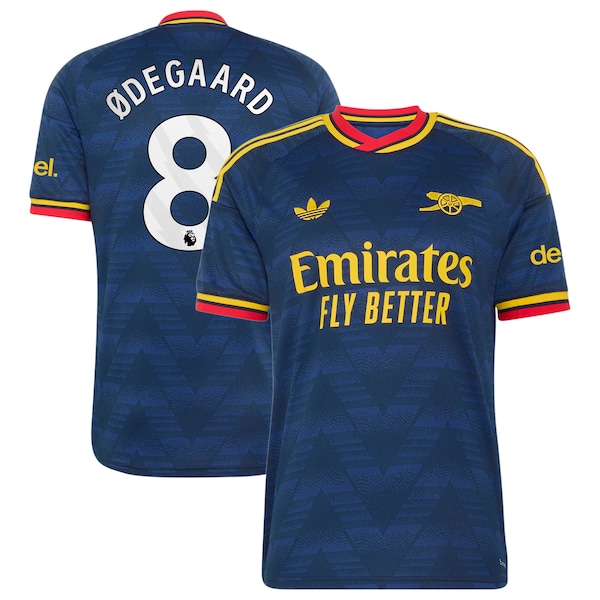 FC Arsenal Away Shirt 2026/27