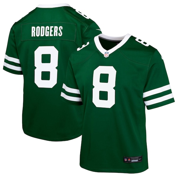 New York Jets Thuisshirt 2025/26