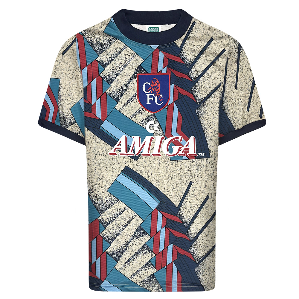 FC Chelsea Torwarttrikot 1994