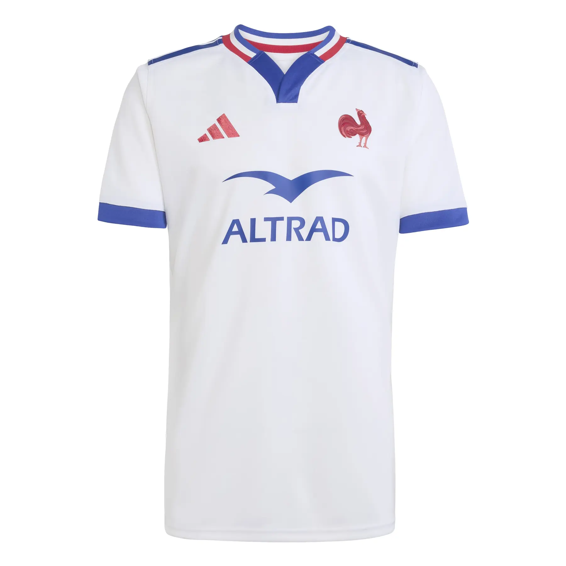 France Away Shirt 2025/26