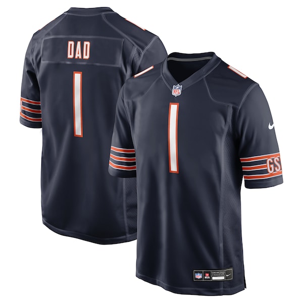 Chicago Bears Home Shirt 2026/27