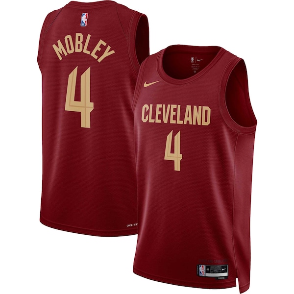 Cleveland Cavaliers Icon Edition 2026/27