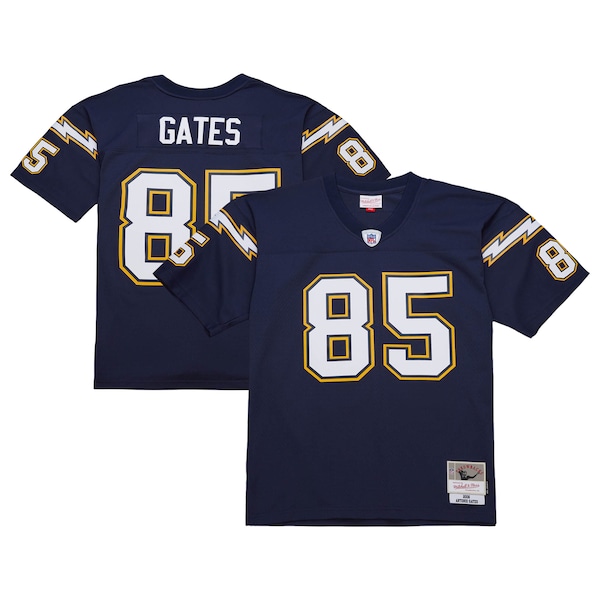 Los Angeles Chargers Classic Edition 2006