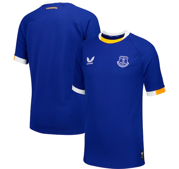 FC Everton Thuisshirt 2026/27