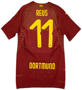 Borussia Dortmund Third Shirt 2019/20