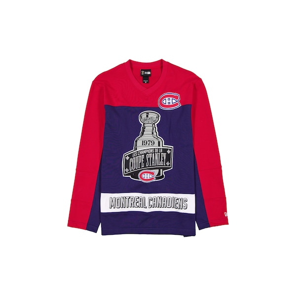 Montreal Canadiens RED 2026/27
