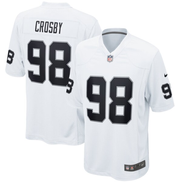 Las Vegas Raiders Uitshirt 2026/27