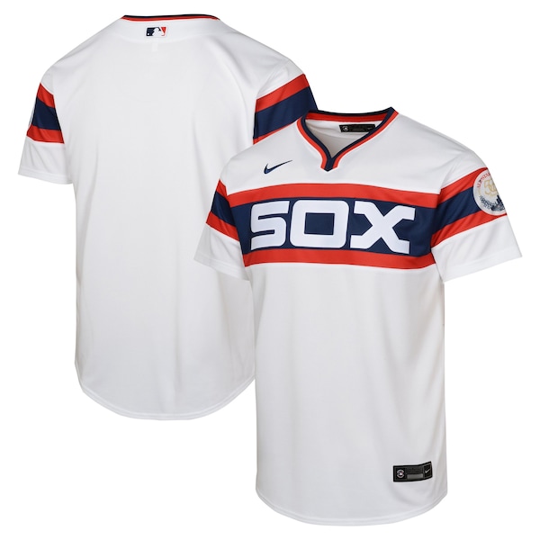 Chicago White Sox Alternate Shirt 2025/26