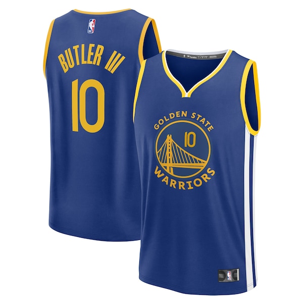 Golden State Warriors Icon Edition 2026/27