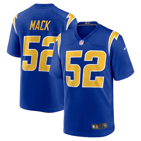Los Angeles Chargers Alternatief Shirt 2026/27
