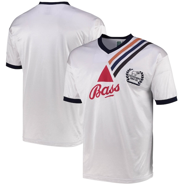 Derby County Special Shirt 1984