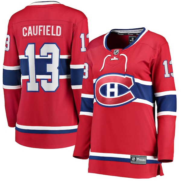 Montreal Canadiens Home Shirt 2026/27