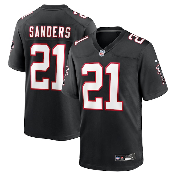 Atlanta Falcons Alternate Shirt 2026/27