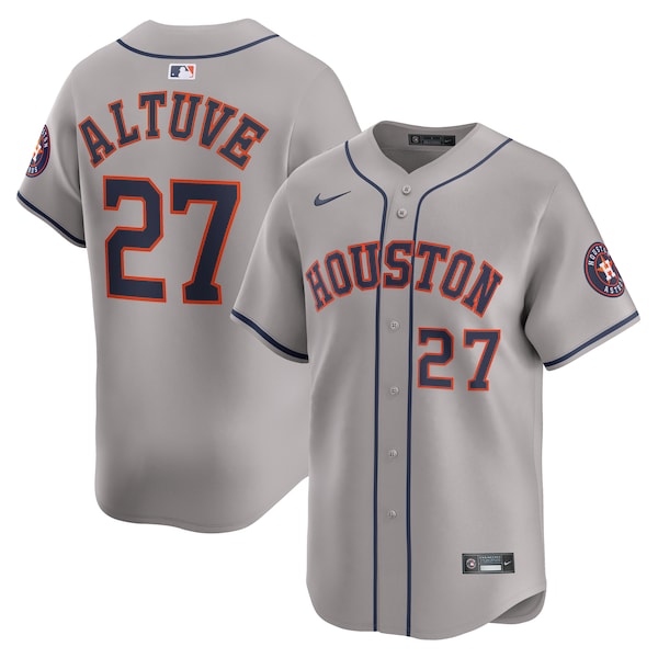 Houston Astros Maillot extérieur 2026/27