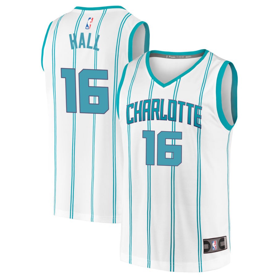 Charlotte Hornets Association Edition 2026/27