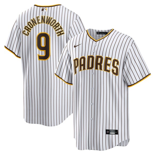 San Diego Padres Home Shirt 2026/27