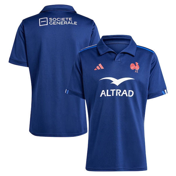 France Heimtrikot 2024/25