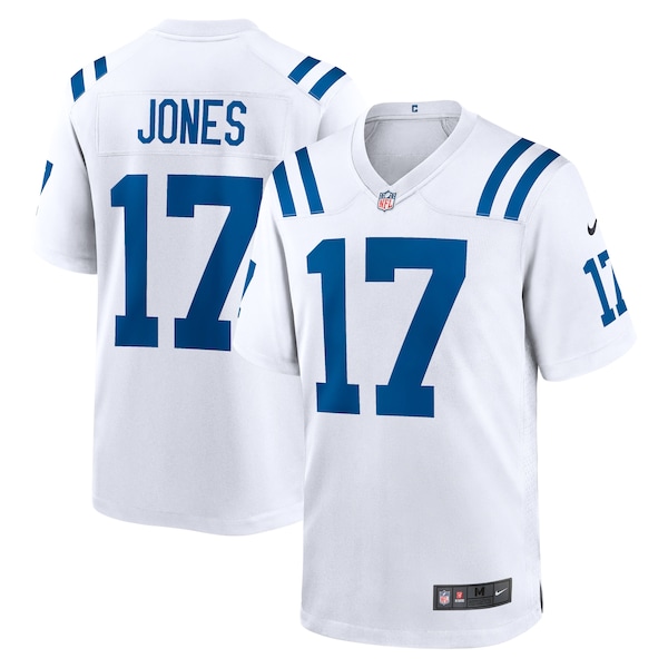 Indianapolis Colts Away Shirt 2026/27