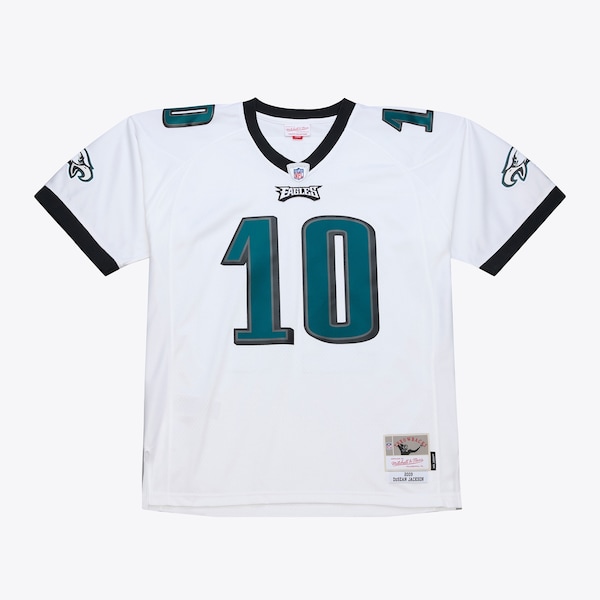 Philadelphia Eagles Mitchell and Ness Jersey Hombre Desean Jackson 2025/26