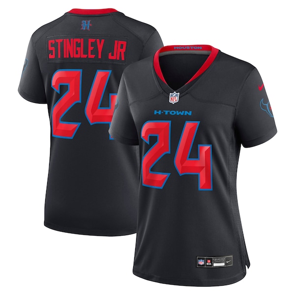Houston Texans Maillot alternatif 2026/27