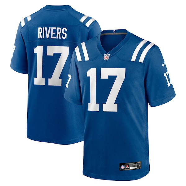Indianapolis Colts Home Shirt 2026/27