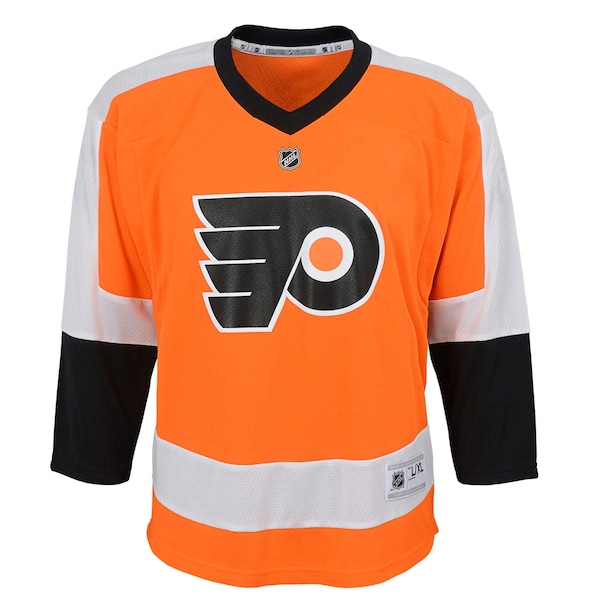 Philadelphia Flyers Camiseta local 2025/26