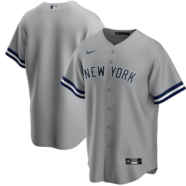 New York Yankees Uitshirt 2025/26