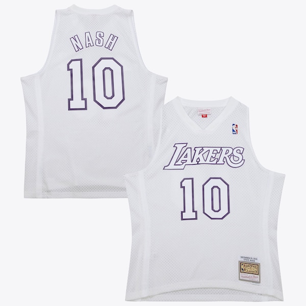 Los Angeles Lakers Special Shirt 2012