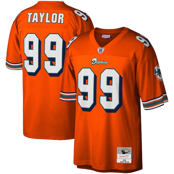 Miami Dolphins 2004