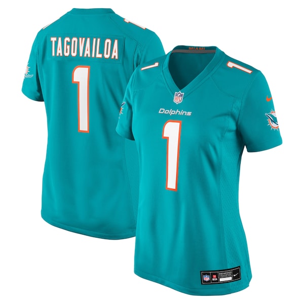 Miami Dolphins Camiseta local 2025/26