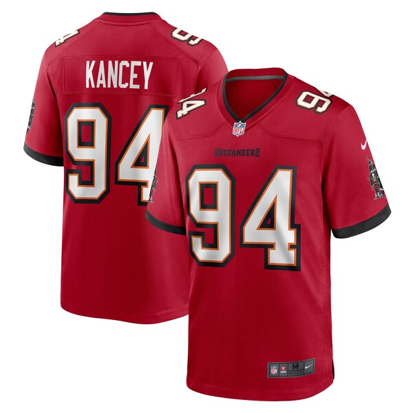 Tampa Bay Buccaneers Maillot domicile 2026/27