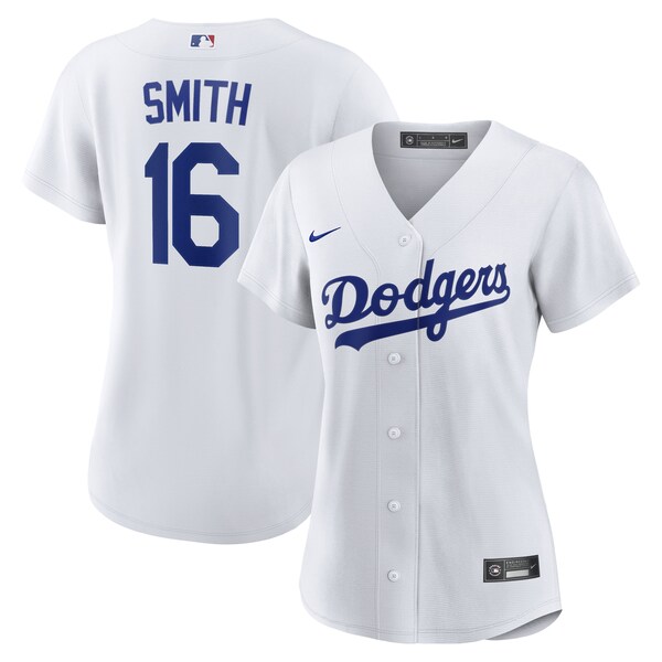 Los Angeles Dodgers Home Shirt 2026/27