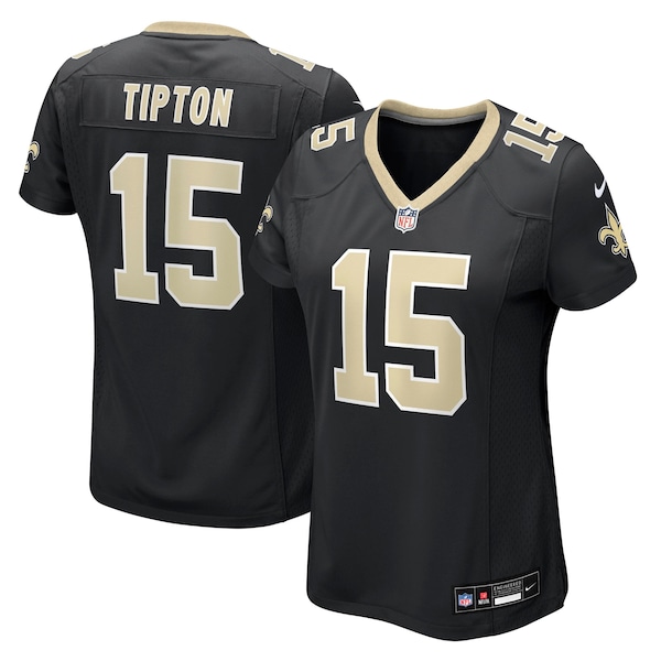 New Orleans Saints Home Shirt 2026/27