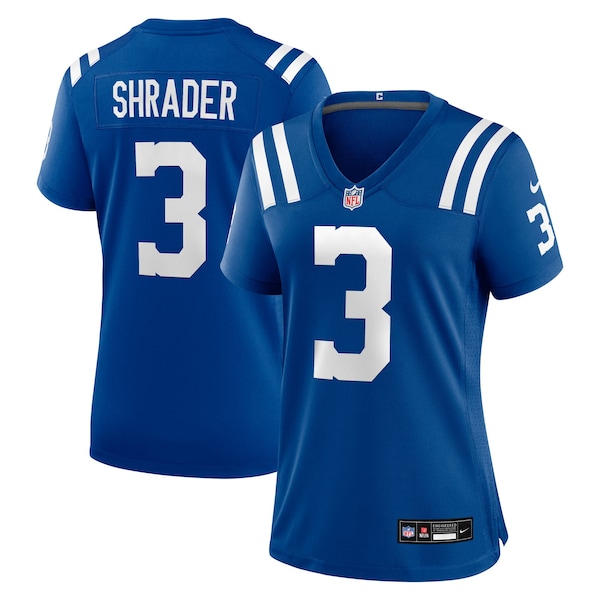 Indianapolis Colts Home Shirt 2026/27