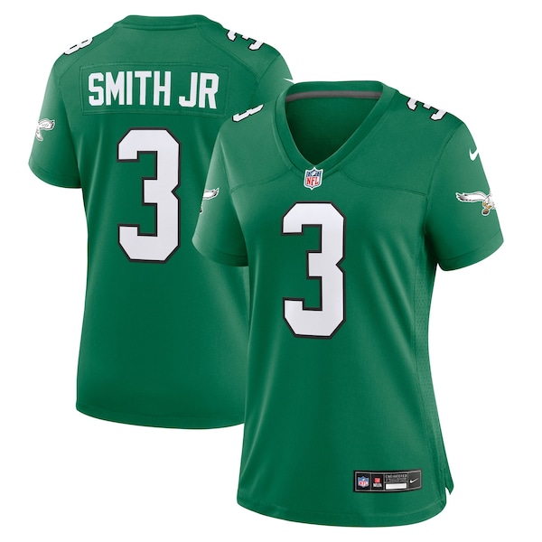 Philadelphia Eagles Alternate Shirt 2026/27