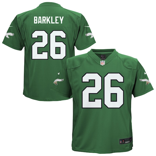 Philadelphia Eagles Alternate Shirt 2026/27