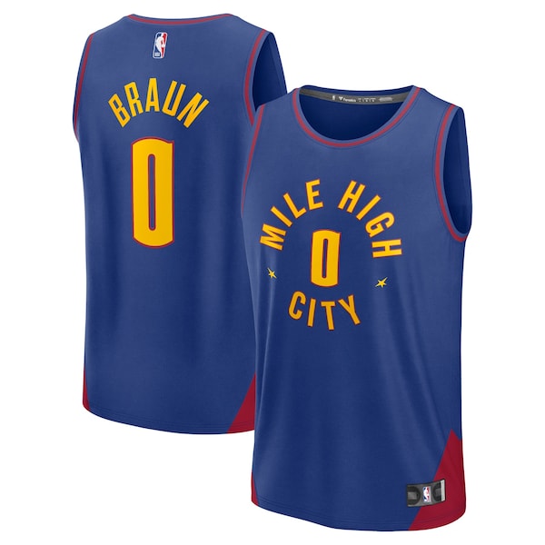 Denver Nuggets Statement Edition 2026/27