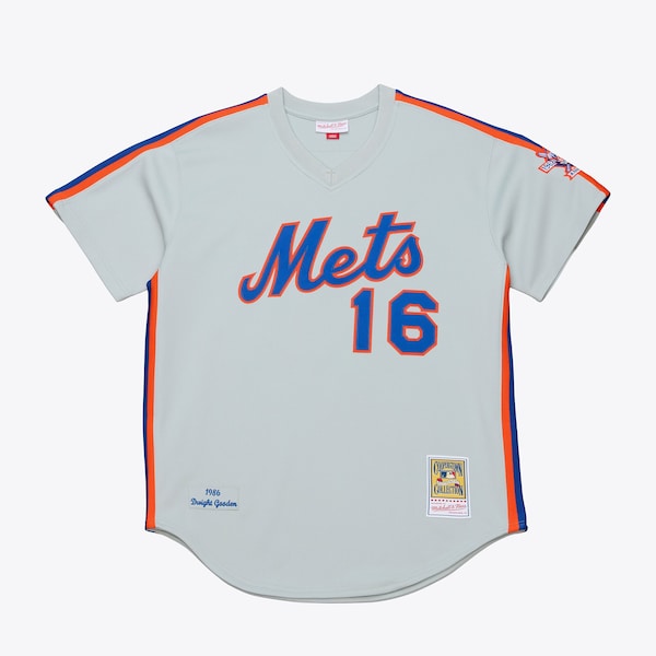 New York Mets 1986
