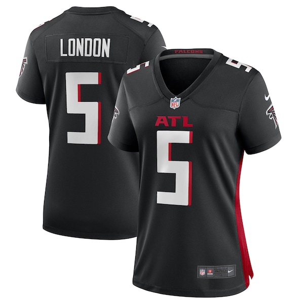 Atlanta Falcons Home Shirt 2026/27