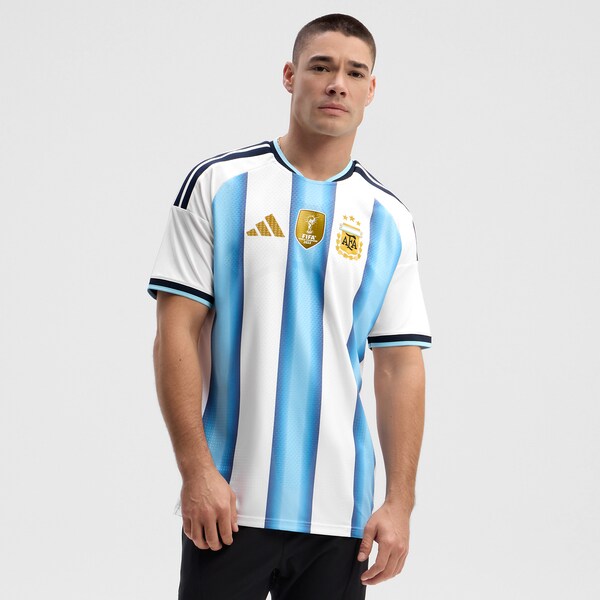 Argentina Home Shirt 2026