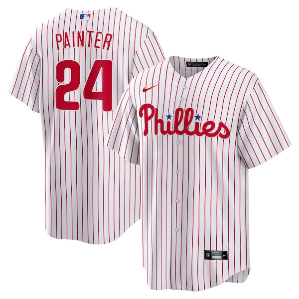 Philadelphia Phillies Home Shirt 2026/27