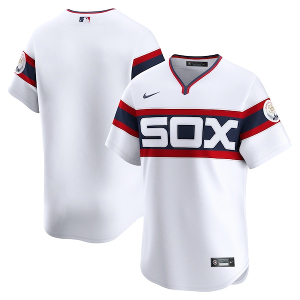 Chicago White Sox Camiseta alternativa 2026/27