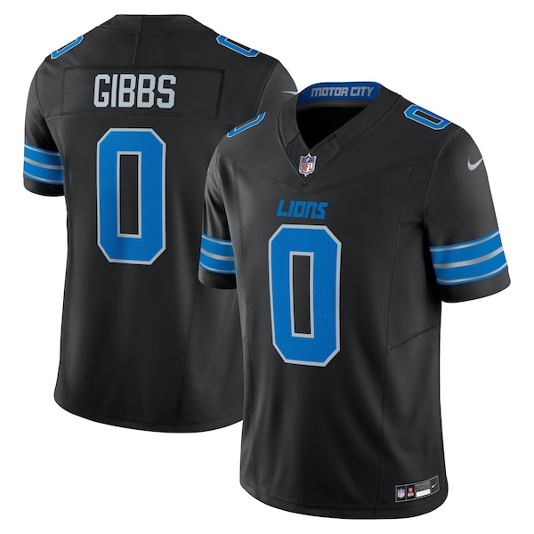 Detroit Lions Alternate Shirt 2025/26
