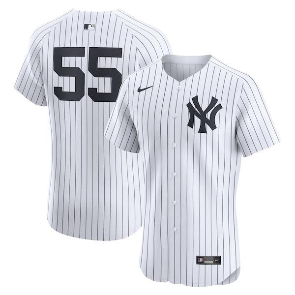 New York Yankees Home Shirt 2026/27