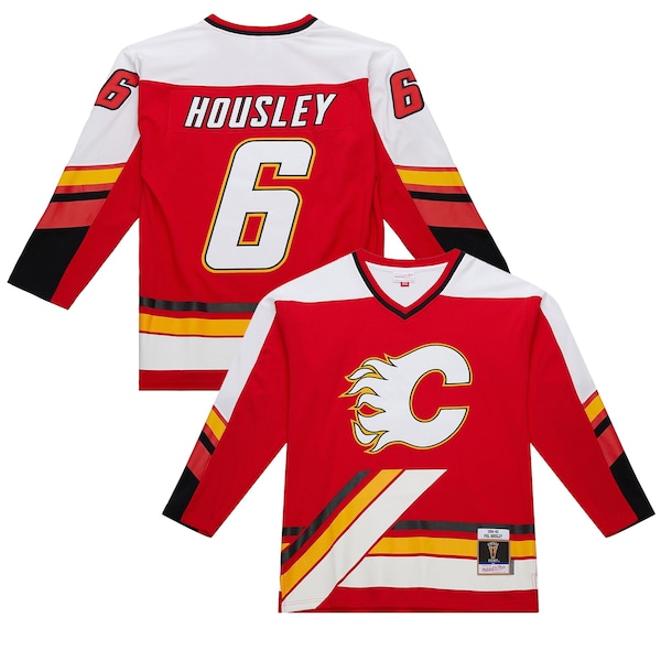 Calgary Flames 1994/95