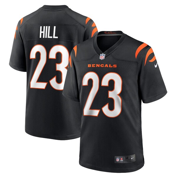 Cincinnati Bengals Maillot domicile 2026/27