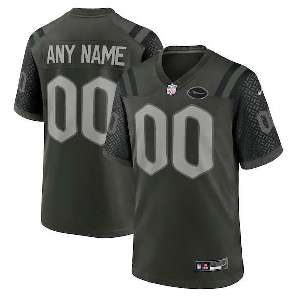 New York Jets 2025