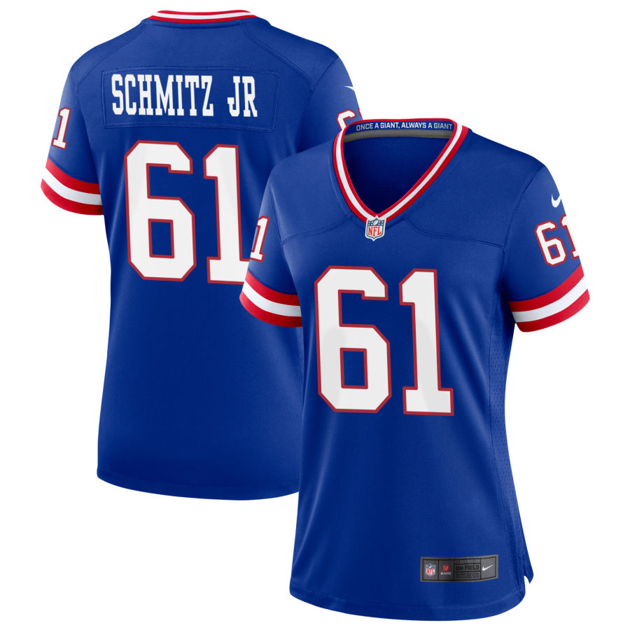 New York Giants Classic Edition 2026/27